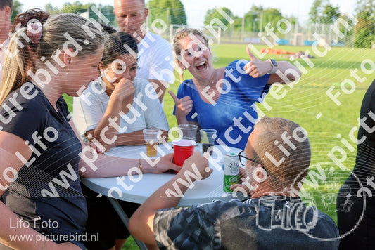 Evenement foto: Serie WID 104