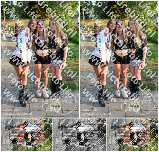 Evenement foto: Serie WID 104