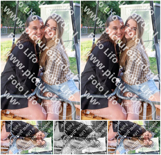 Evenement foto: Serie WID 104