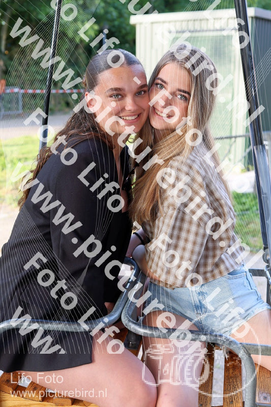 Evenement foto: Serie WID 104