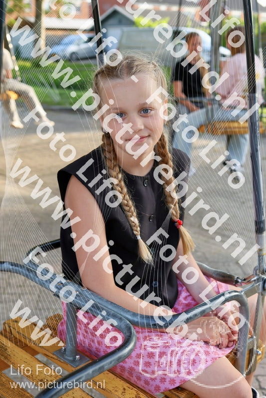 Evenement foto: Serie WID 104