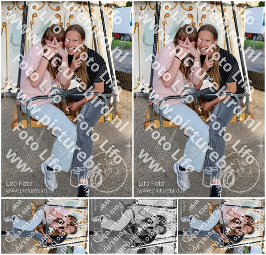 Evenement foto: Serie WID 104