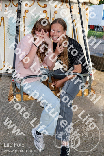 Evenement foto: Serie WID 104