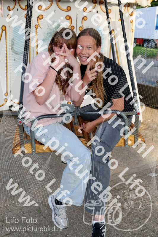 Evenement foto: Serie WID 104