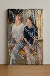 Evenement foto: Serie WID 104