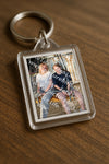 Evenement foto: Serie WID 104