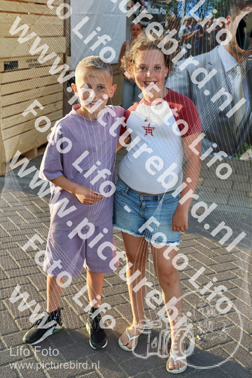 Evenement foto: Serie WID 104