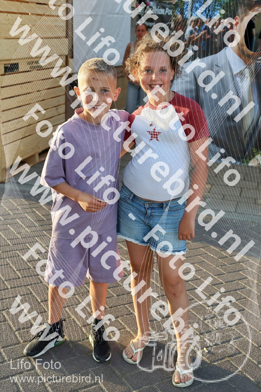 Evenement foto: Serie WID 104