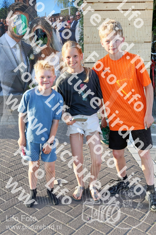 Evenement foto: Serie WID 104