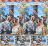 Evenement foto: Serie WID 104