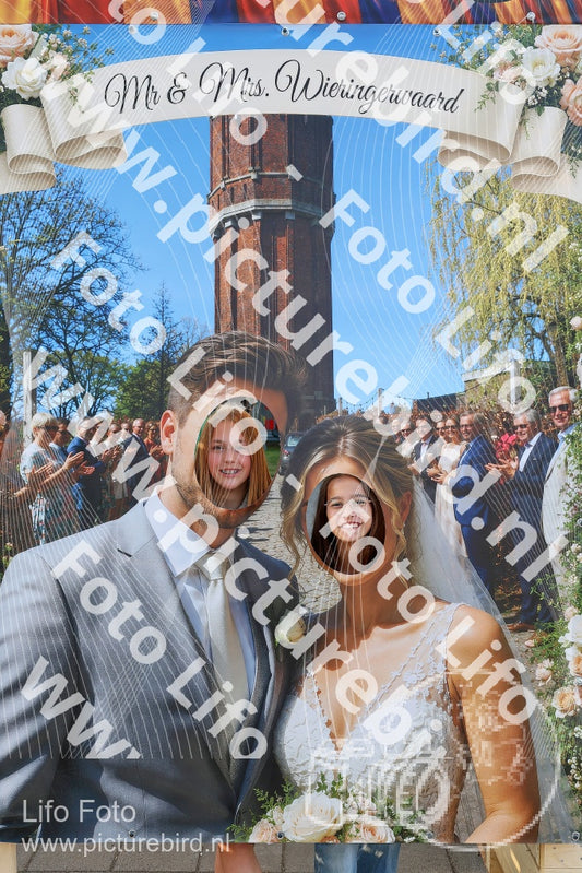 Evenement foto: Serie WID 104