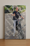 Evenement foto: Serie WID 104