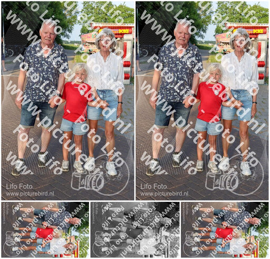 Evenement foto: Serie WID 104