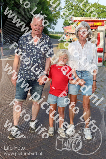 Evenement foto: Serie WID 104