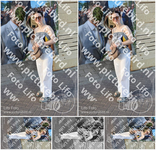 Evenement foto: Serie WID 104