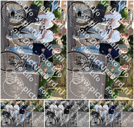Evenement foto: Serie WID 104
