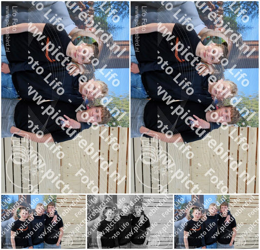 Evenement foto: Serie WID 104