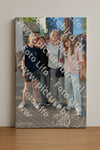 Evenement foto: Serie WID 104