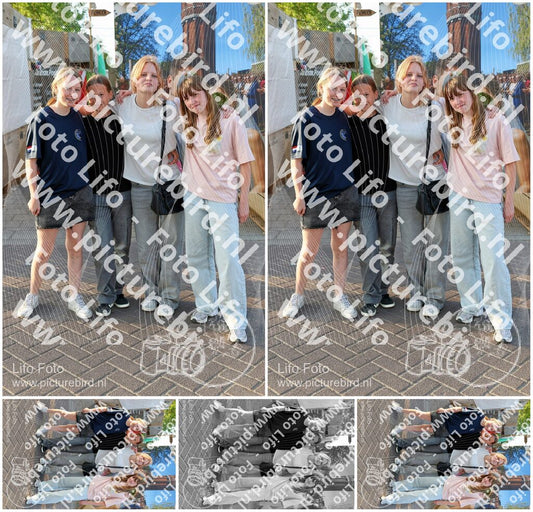 Evenement foto: Serie WID 104