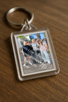Evenement foto: Serie WID 104