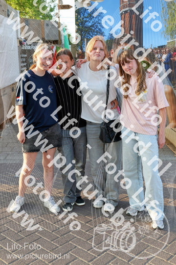 Evenement foto: Serie WID 104