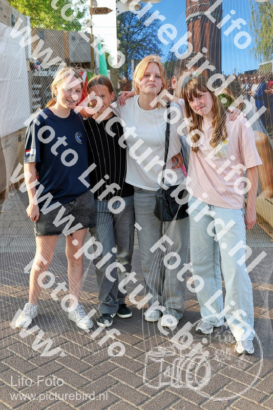 Evenement foto: Serie WID 104