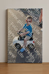 Evenement foto: Serie WID 104