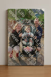 Evenement foto: Serie WID 104