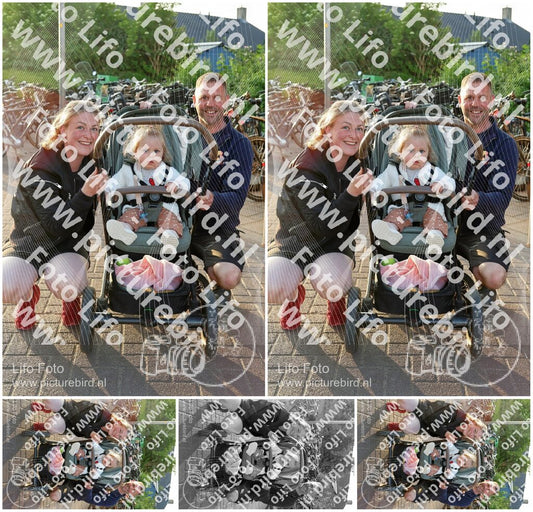 Evenement foto: Serie WID 104