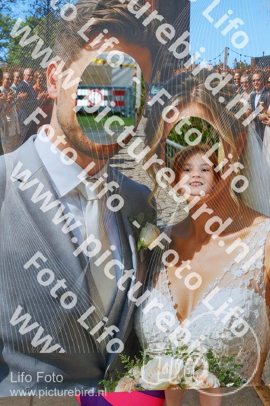 Evenement foto: Serie WID 104
