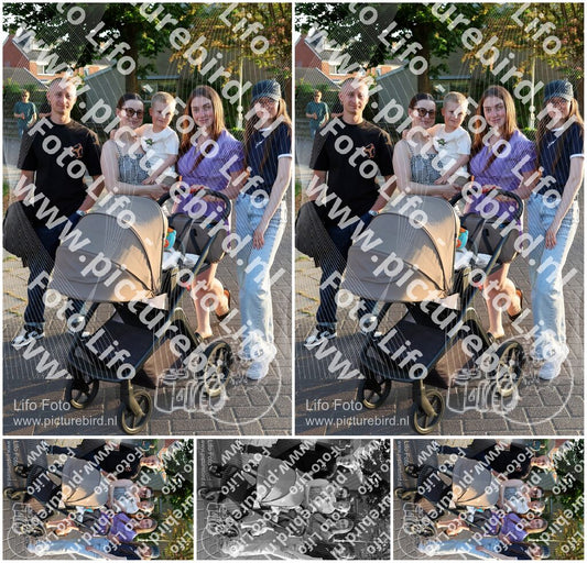 Evenement foto: Serie WID 104