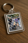 Evenement foto: Serie WID 104