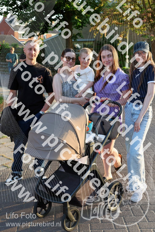 Evenement foto: Serie WID 104