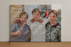 Evenement foto: Serie WID 104