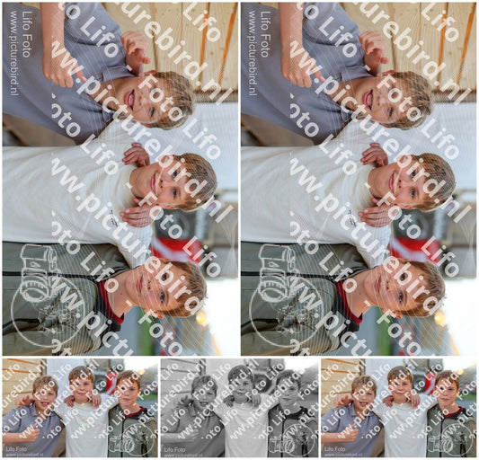 Evenement foto: Serie WID 104