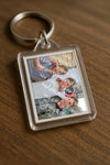 Evenement foto: Serie WID 104