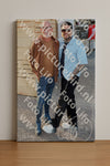 Evenement foto: Serie WID 104
