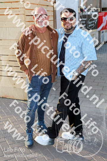 Evenement foto: Serie WID 104