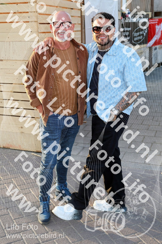 Evenement foto: Serie WID 104