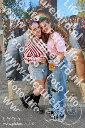 Evenement foto: Serie WID 104