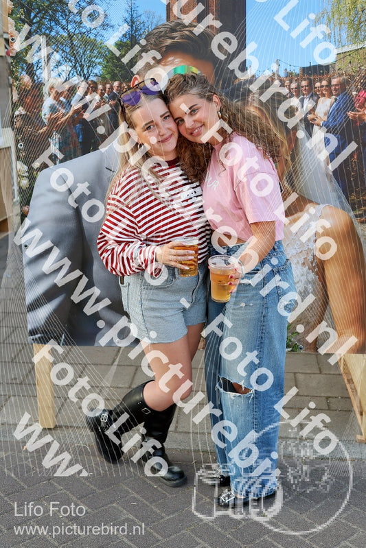 Evenement foto: Serie WID 104