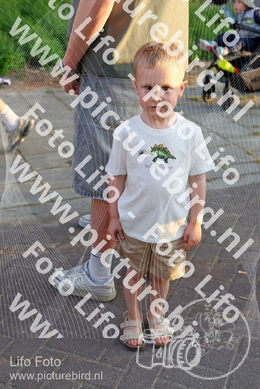 Evenement foto: Serie WID 104