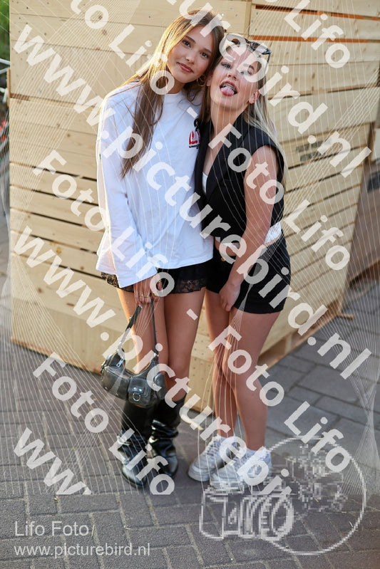 Evenement foto: Serie WID 104