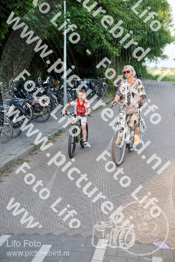 Evenement foto: Serie WID 104