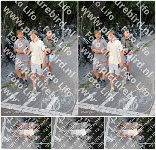 Evenement foto: Serie WID 104