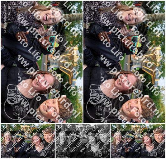 Evenement foto: Serie WID 104