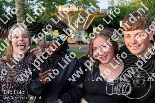 Evenement foto: Serie WID 104