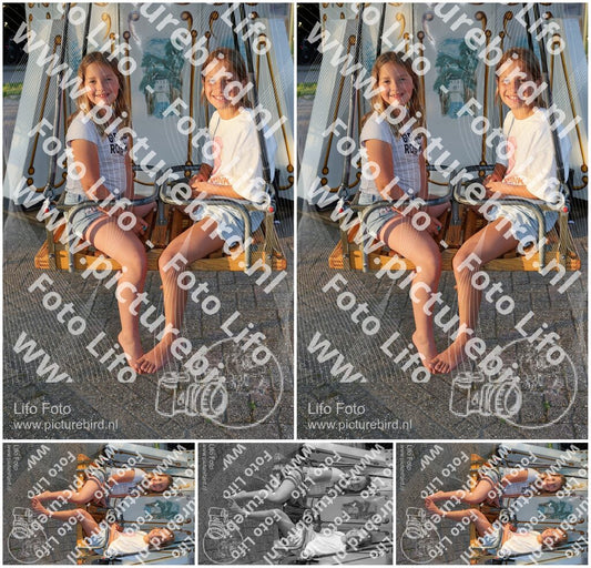 Evenement foto: Serie WID 104