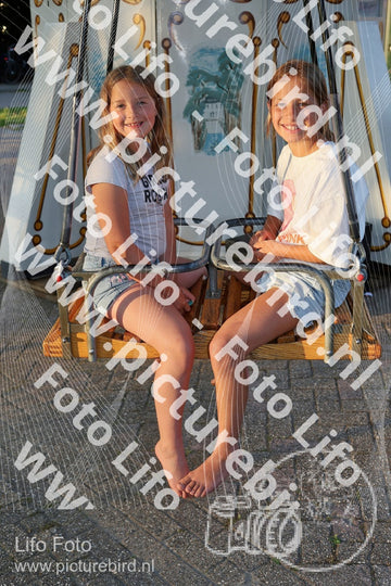 Evenement foto: Serie WID 104