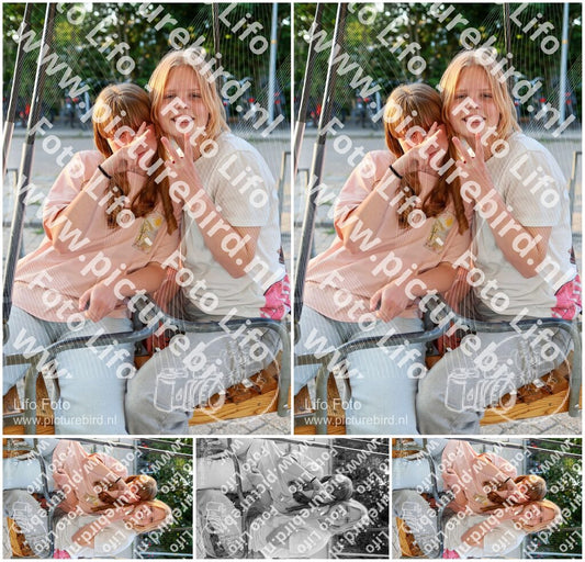 Evenement foto: Serie WID 104